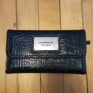 Liz Claiborne Wallet